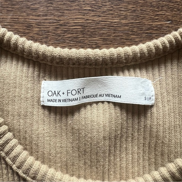 Oak + Fort Tank Top - Picture 8 of 11